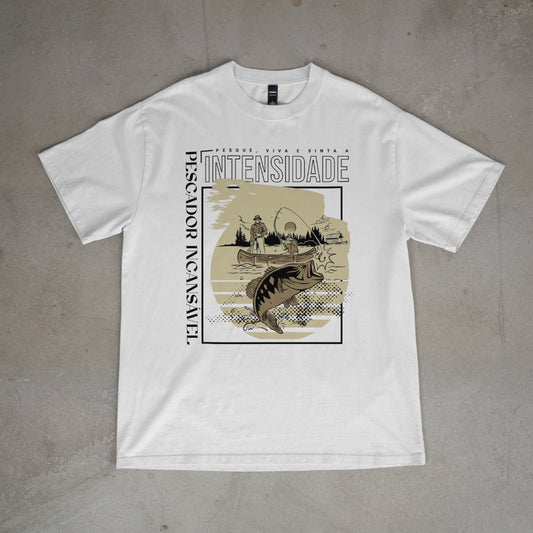 CAMISETA INTENSIDADE