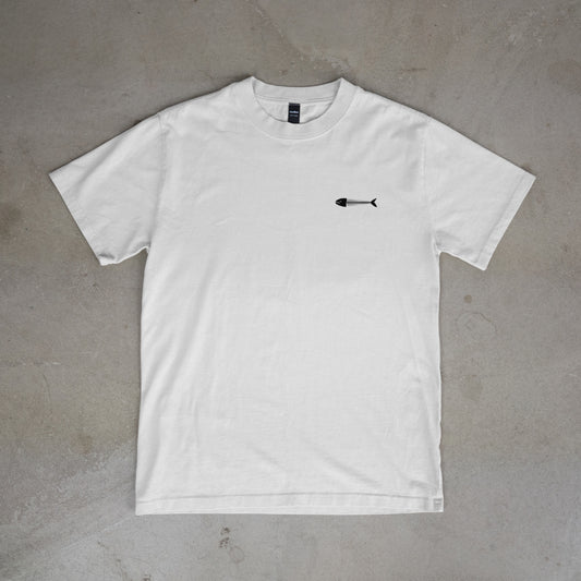 CAMISETA BÁSICA - Peixe