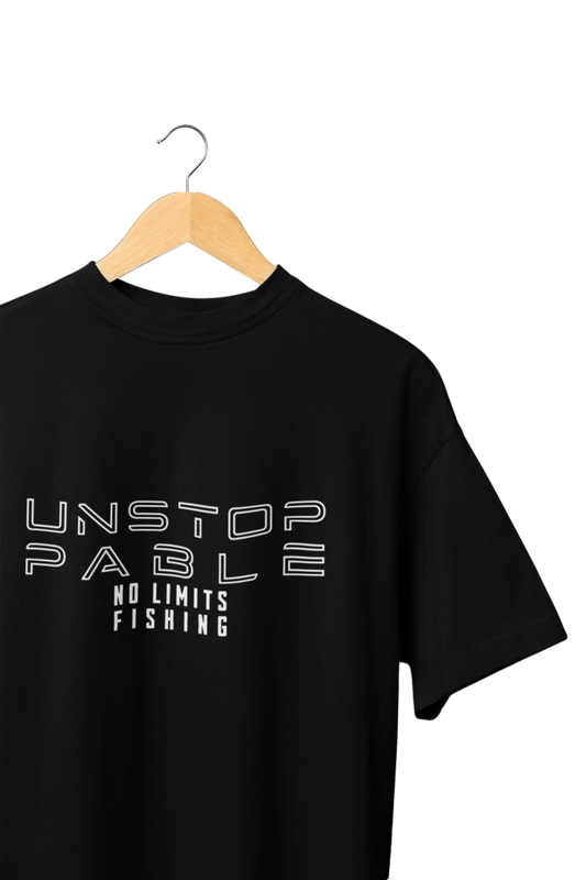 CAMISETA UNSTOPPABLE