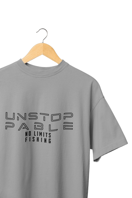 CAMISETA UNSTOPPABLE