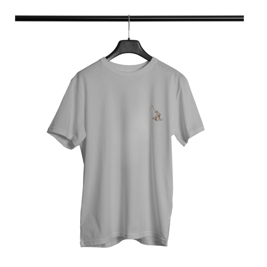 CAMISETA BÁSICA - Pescador