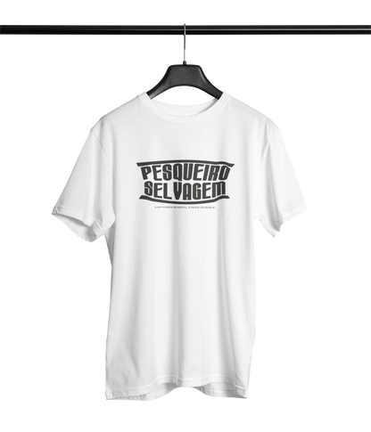 CAMISETA PESQUEIRO SELVAGEM