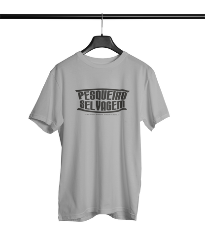 CAMISETA PESQUEIRO SELVAGEM