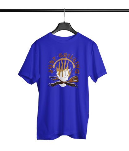 CAMISETA JUST GRILLING