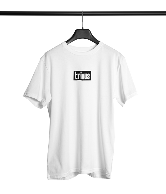 CAMISETA BÁSICA TRINUS