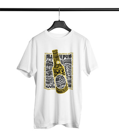 CAMISETA BEER
