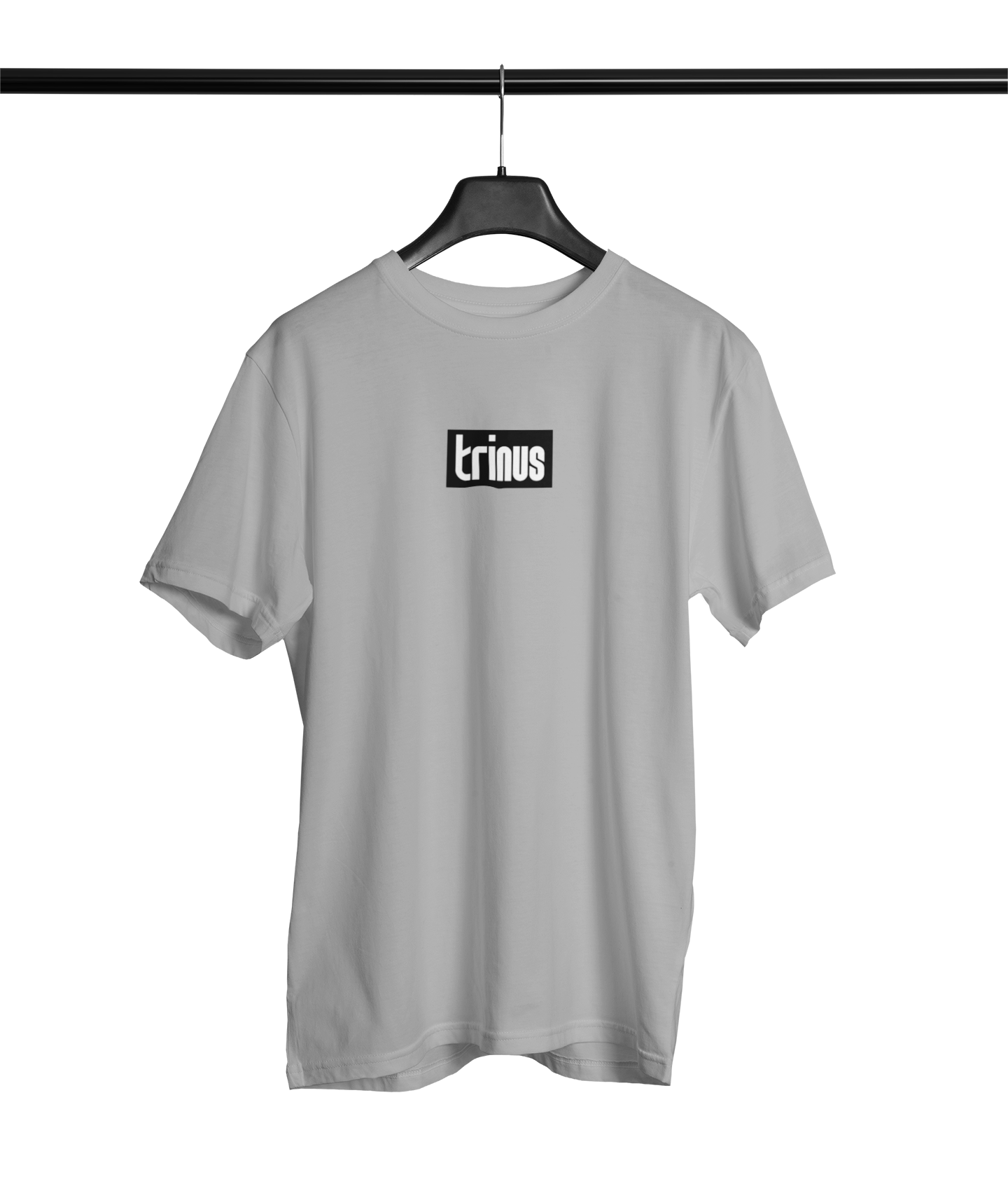 CAMISETA BÁSICA TRINUS