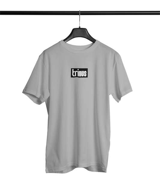 CAMISETA BÁSICA TRINUS