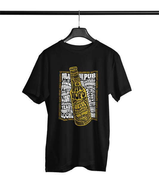 CAMISETA BEER