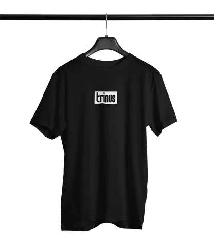 CAMISETA BÁSICA TRINUS