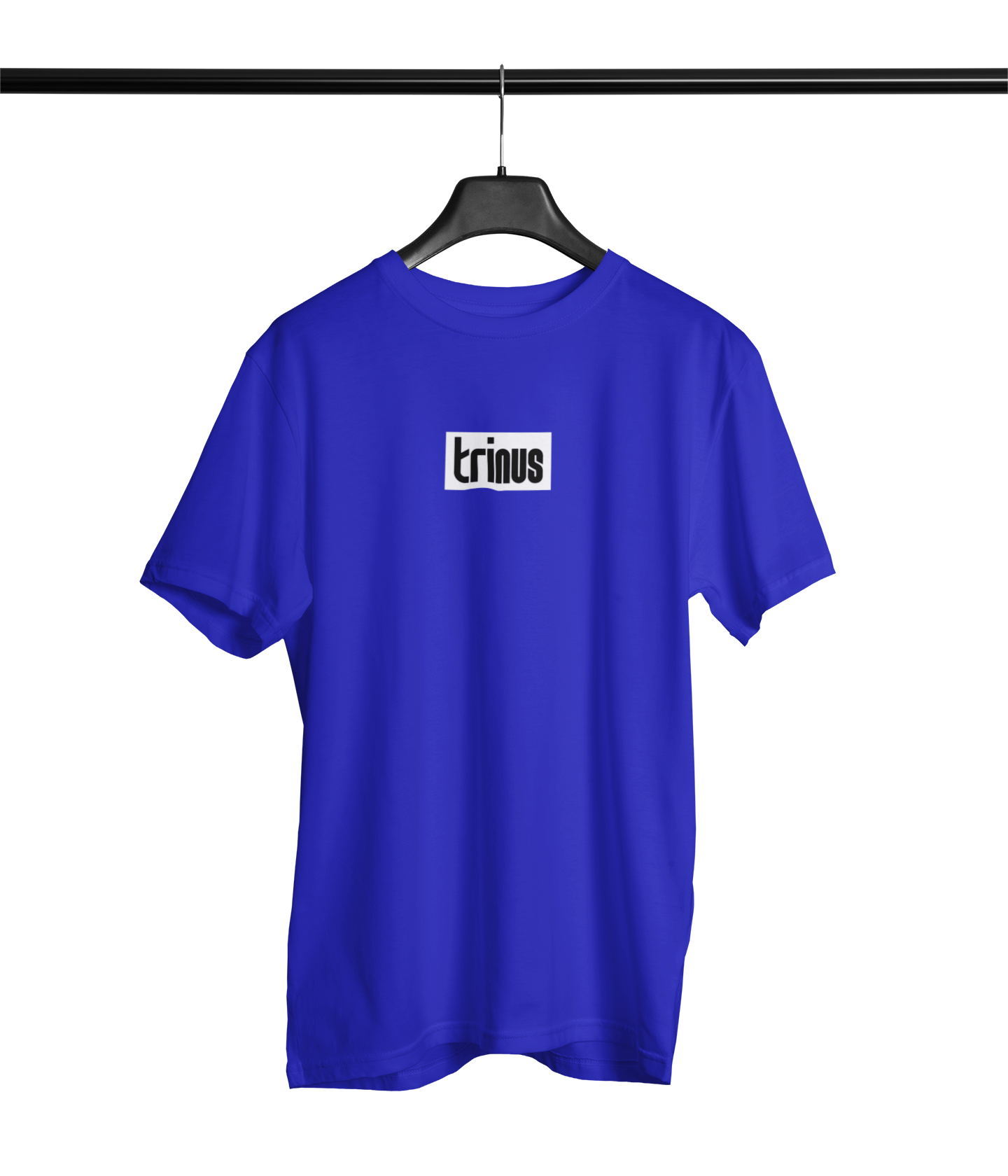 CAMISETA BÁSICA TRINUS